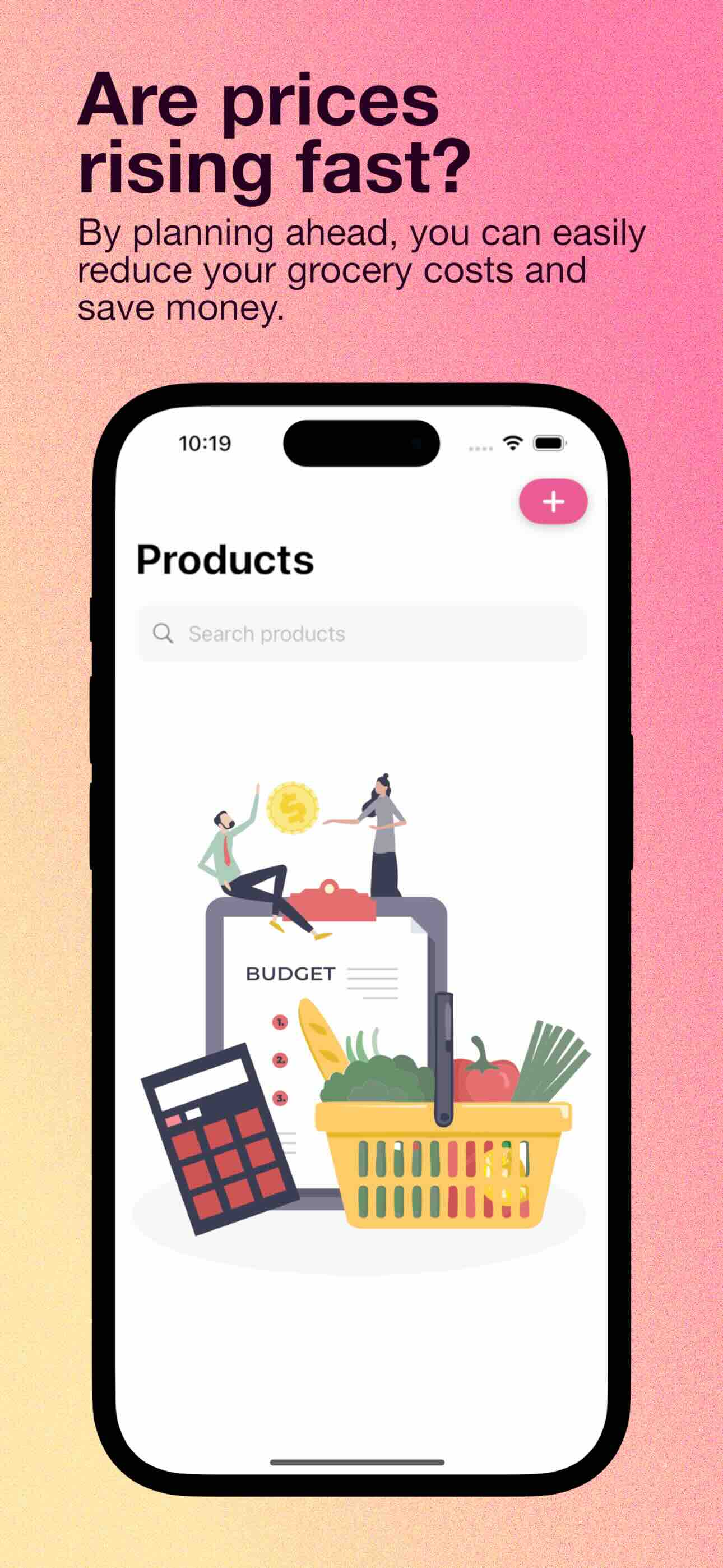 Add Products